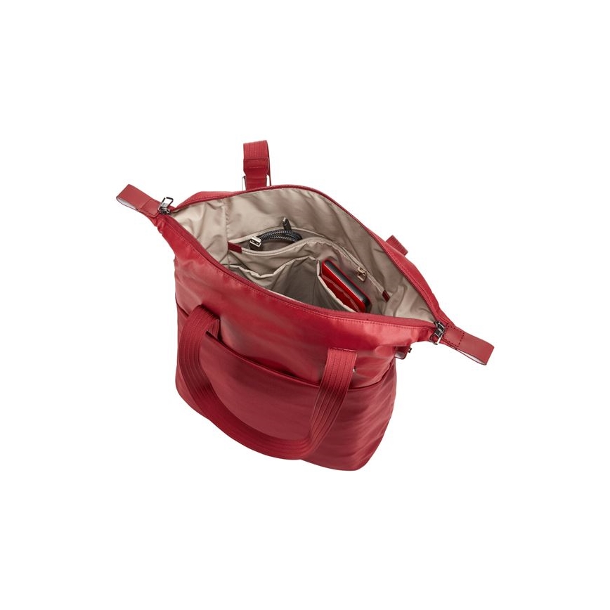 Thule TL-SPAT114RR - Дамска чанта Vertical Tote Spira 15 л червена