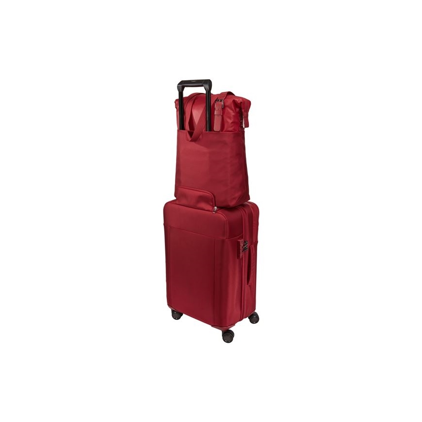 Thule TL-SPAT114RR - Дамска чанта Vertical Tote Spira 15 л червена