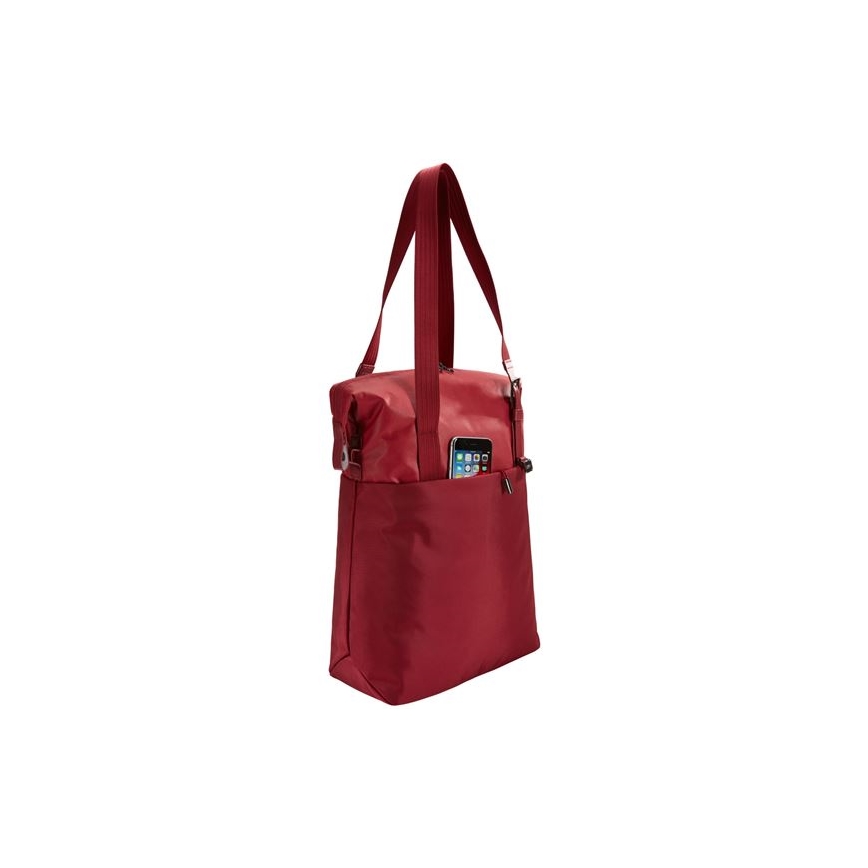 Thule TL-SPAT114RR - Дамска чанта Vertical Tote Spira 15 л червена