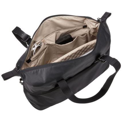 Thule TL-SPAT116K - Дамска чанта Horizontal Tote Spira 20 л черна