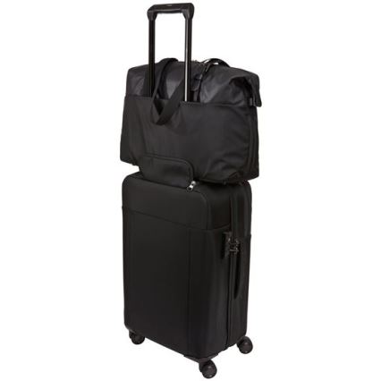 Thule TL-SPAT116K - Дамска чанта Horizontal Tote Spira 20 л черна