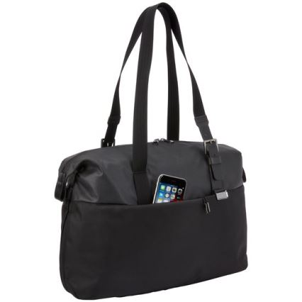 Thule TL-SPAT116K - Дамска чанта Horizontal Tote Spira 20 л черна