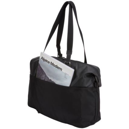 Thule TL-SPAT116K - Дамска чанта Horizontal Tote Spira 20 л черна