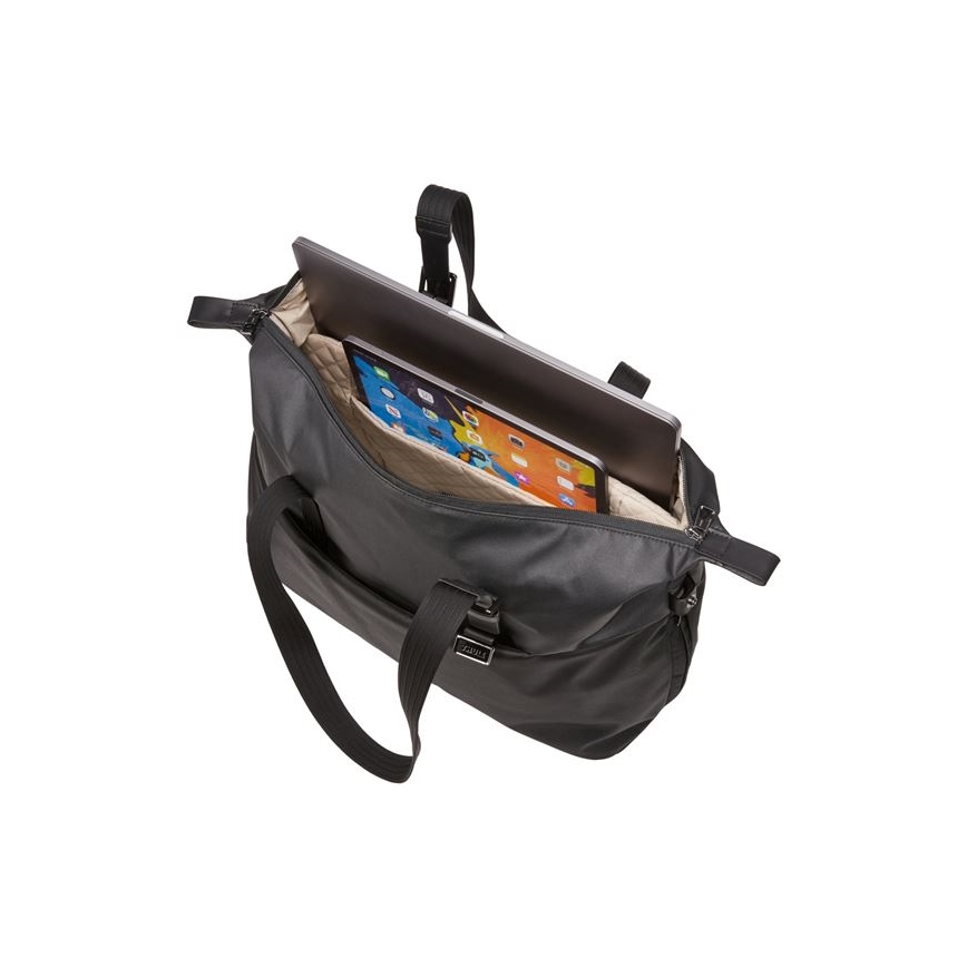 Thule TL-SPAT116K - Дамска чанта Horizontal Tote Spira 20 л черна