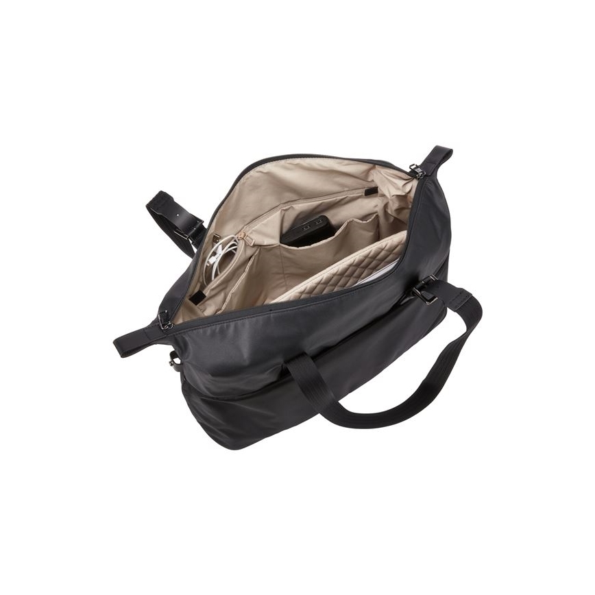 Thule TL-SPAT116K - Дамска чанта Horizontal Tote Spira 20 л черна