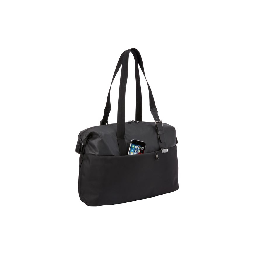 Thule TL-SPAT116K - Дамска чанта Horizontal Tote Spira 20 л черна