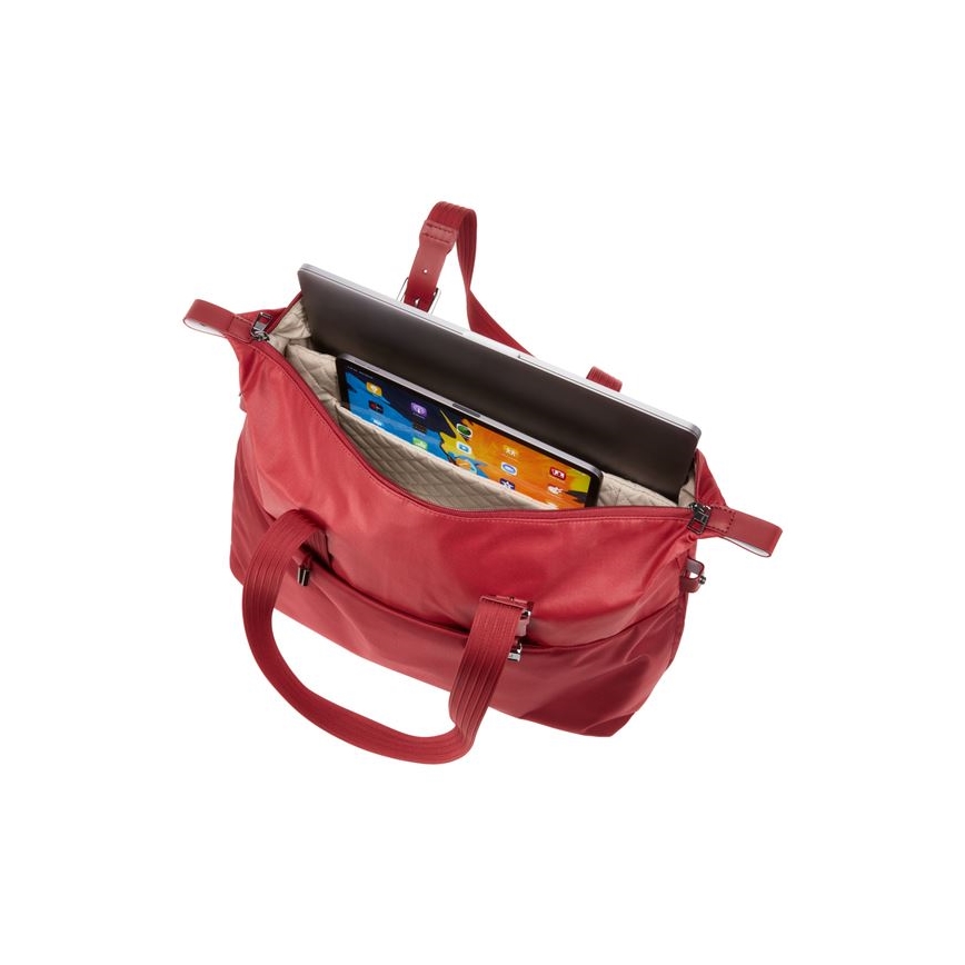Thule TL-SPAT116RR - Дамска чанта Horizontal Tote Spira 20 л червена