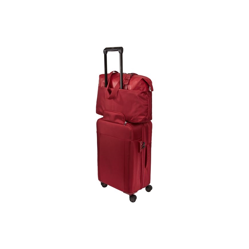 Thule TL-SPAT116RR - Дамска чанта Horizontal Tote Spira 20 л червена