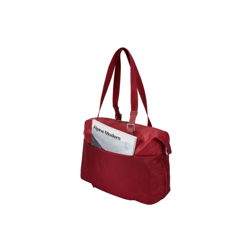 Thule TL-SPAT116RR - Дамска чанта Horizontal Tote Spira 20 л червена
