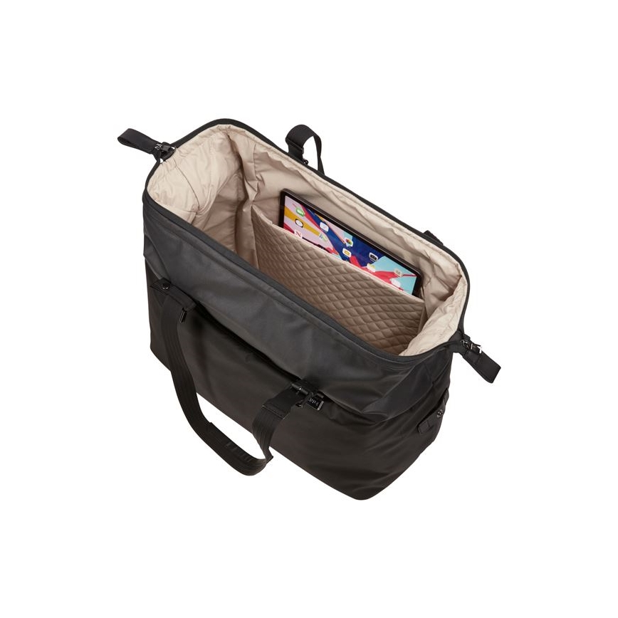 Thule TL-SPAW137K - Пътна чанта Spira 37 л черна