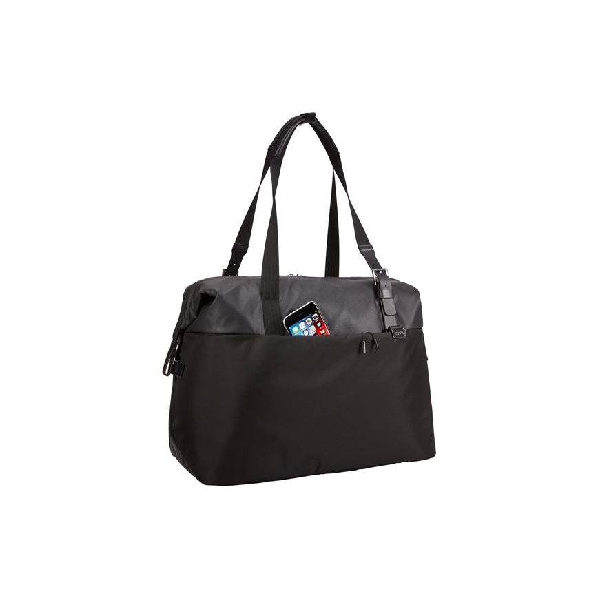 Thule TL-SPAW137K - Пътна чанта Spira 37 л черна