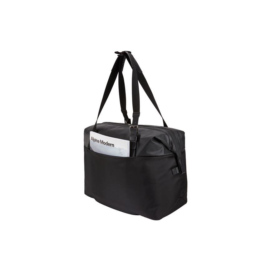 Thule TL-SPAW137K - Пътна чанта Spira 37 л черна