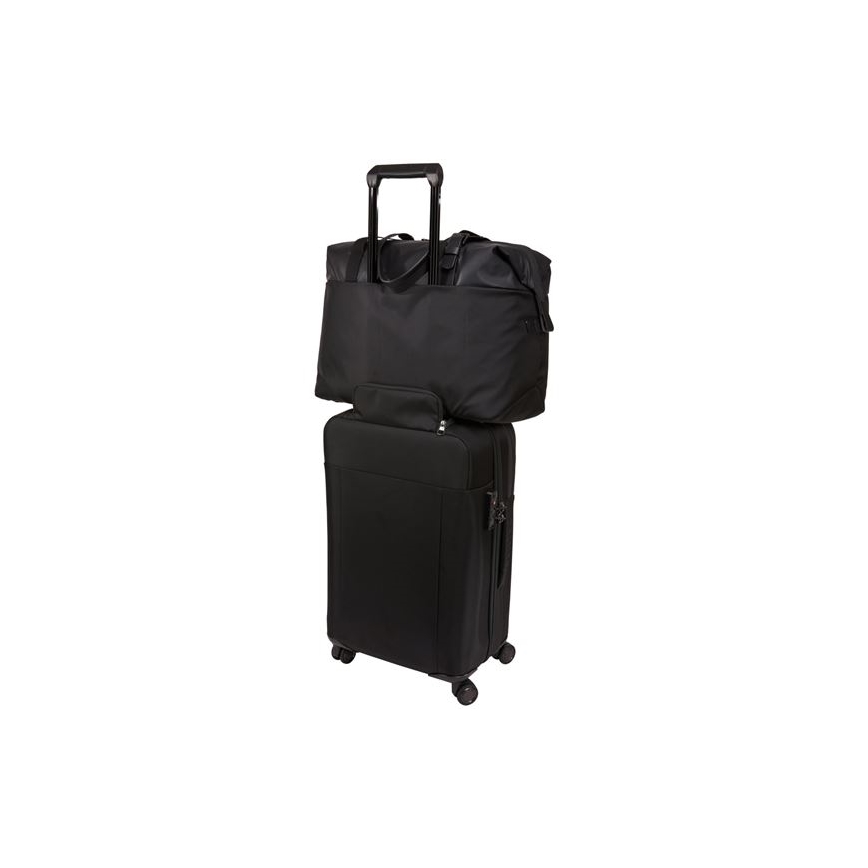 Thule TL-SPAW137K - Пътна чанта Spira 37 л черна