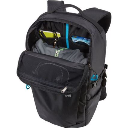 Thule TL-TAC106K - Раница за рефлексен фотоапарат Aspect черна