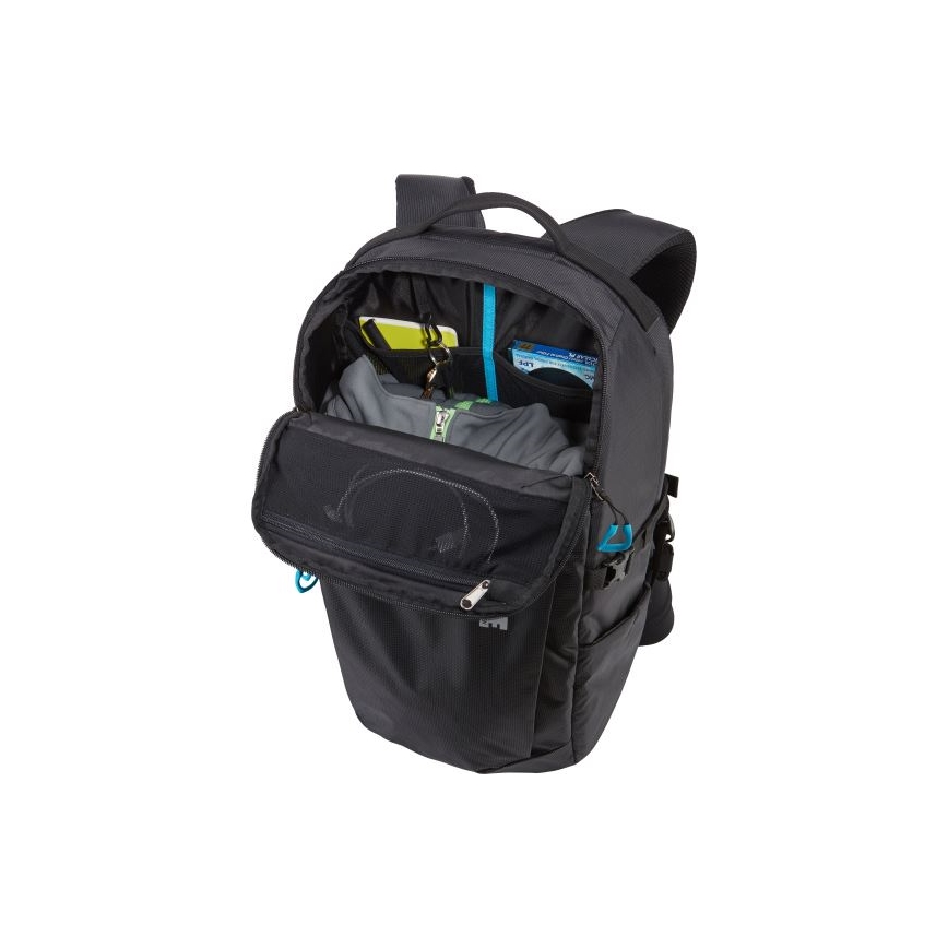 Thule TL-TAC106K - Раница за рефлексен фотоапарат Aspect черна