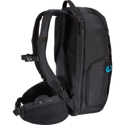 Thule TL-TAC106K - Раница за рефлексен фотоапарат Aspect черна