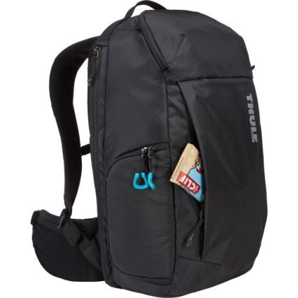 Thule TL-TAC106K - Раница за рефлексен фотоапарат Aspect черна