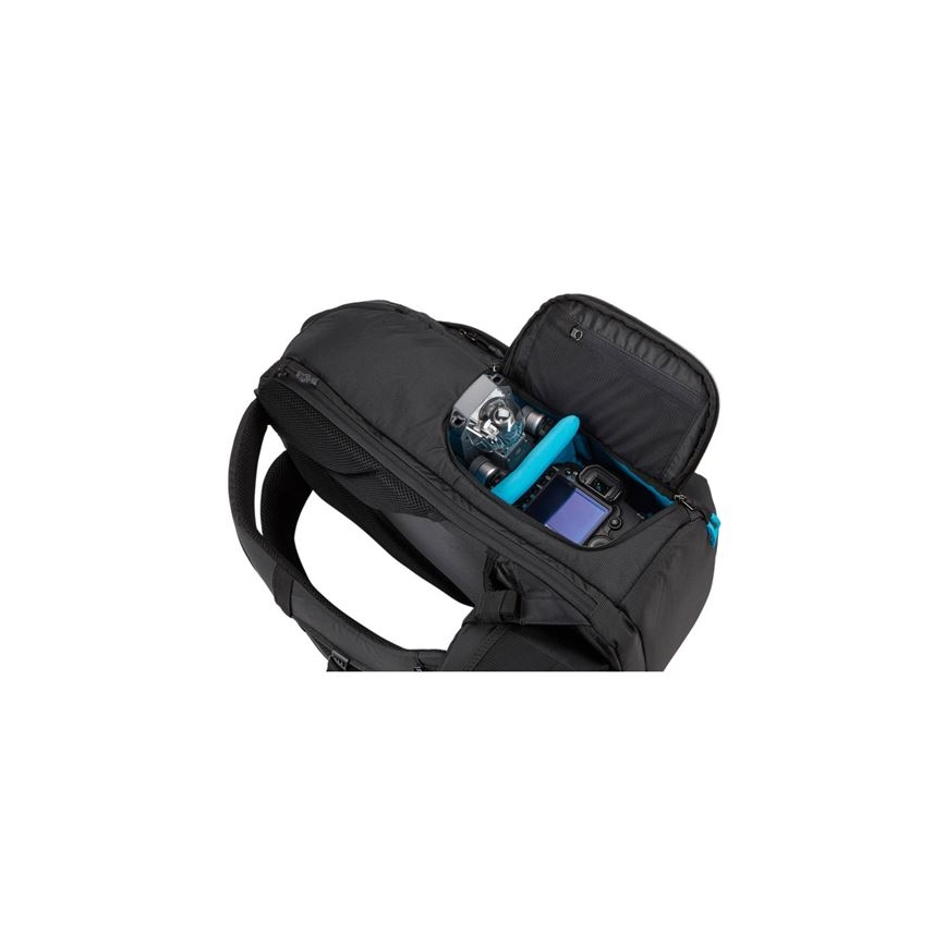 Thule TL-TAC106K - Раница за рефлексен фотоапарат Aspect черна
