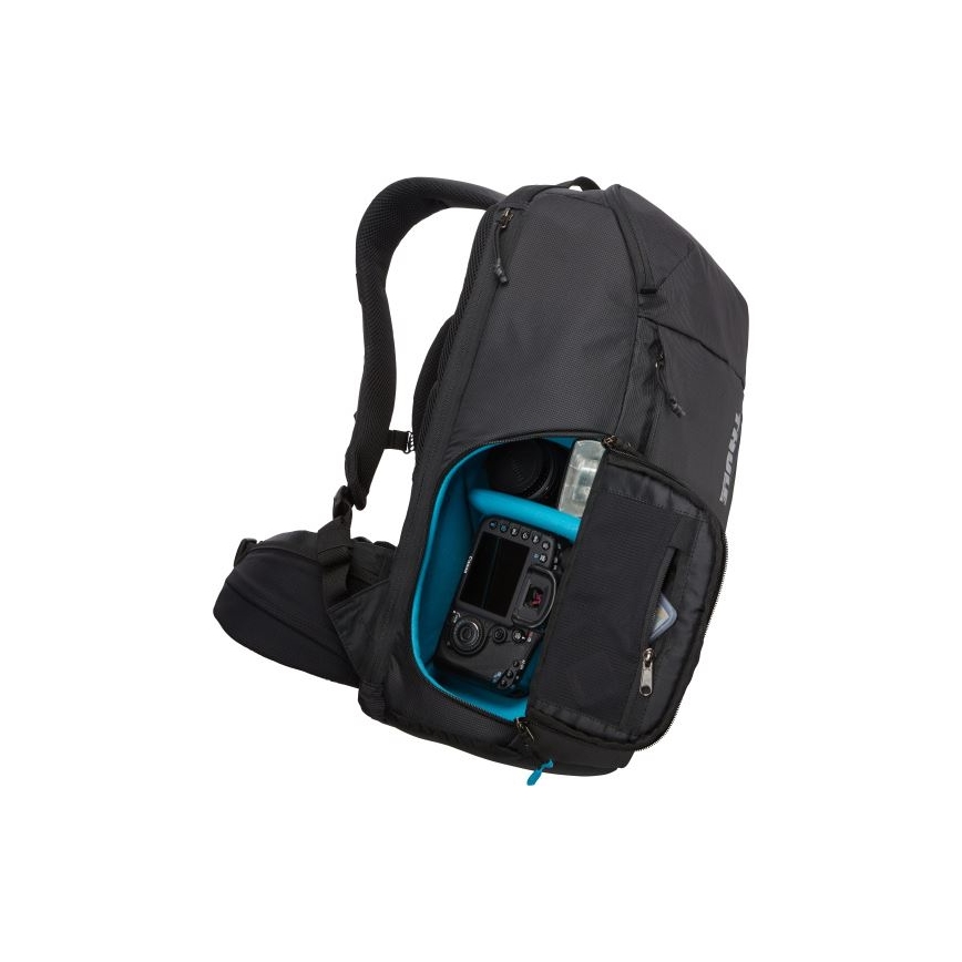 Thule TL-TAC106K - Раница за рефлексен фотоапарат Aspect черна