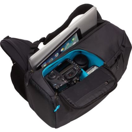 Thule TL-TAC106K - Раница за рефлексен фотоапарат Aspect черна