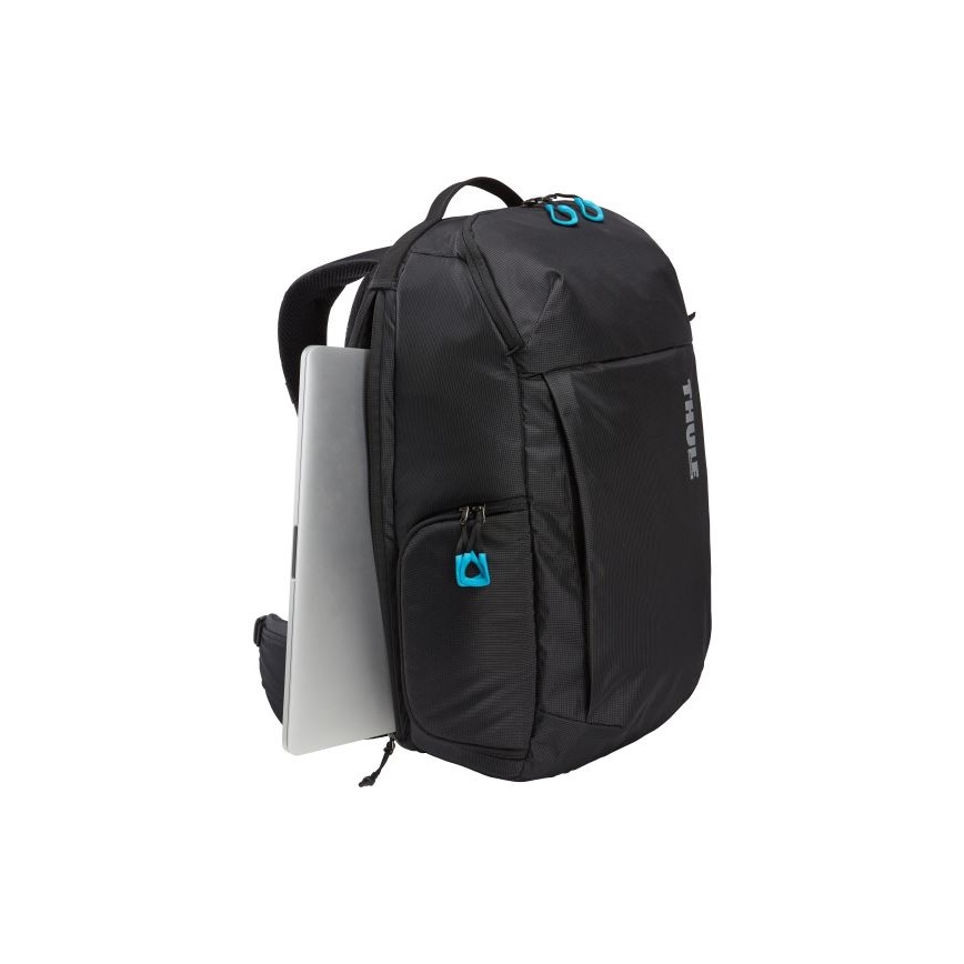 Thule TL-TAC106K - Раница за рефлексен фотоапарат Aspect черна