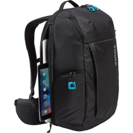 Thule TL-TAC106K - Раница за рефлексен фотоапарат Aspect черна