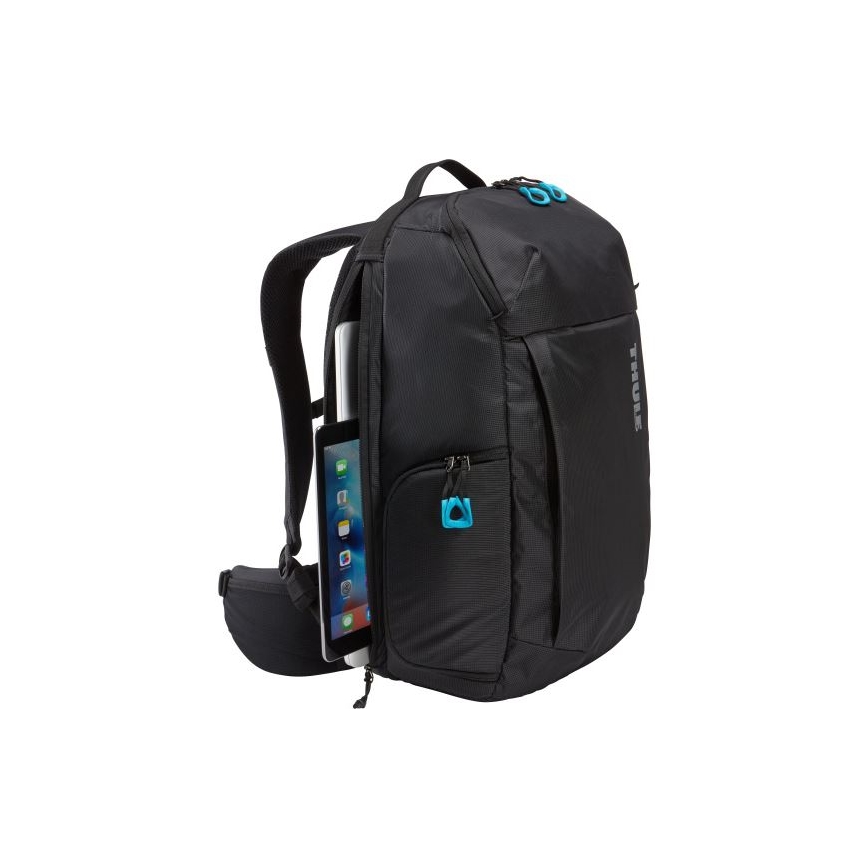 Thule TL-TAC106K - Раница за рефлексен фотоапарат Aspect черна