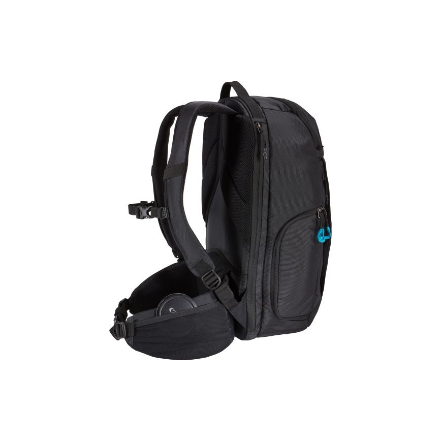 Thule TL-TAC106K - Раница за рефлексен фотоапарат Aspect черна