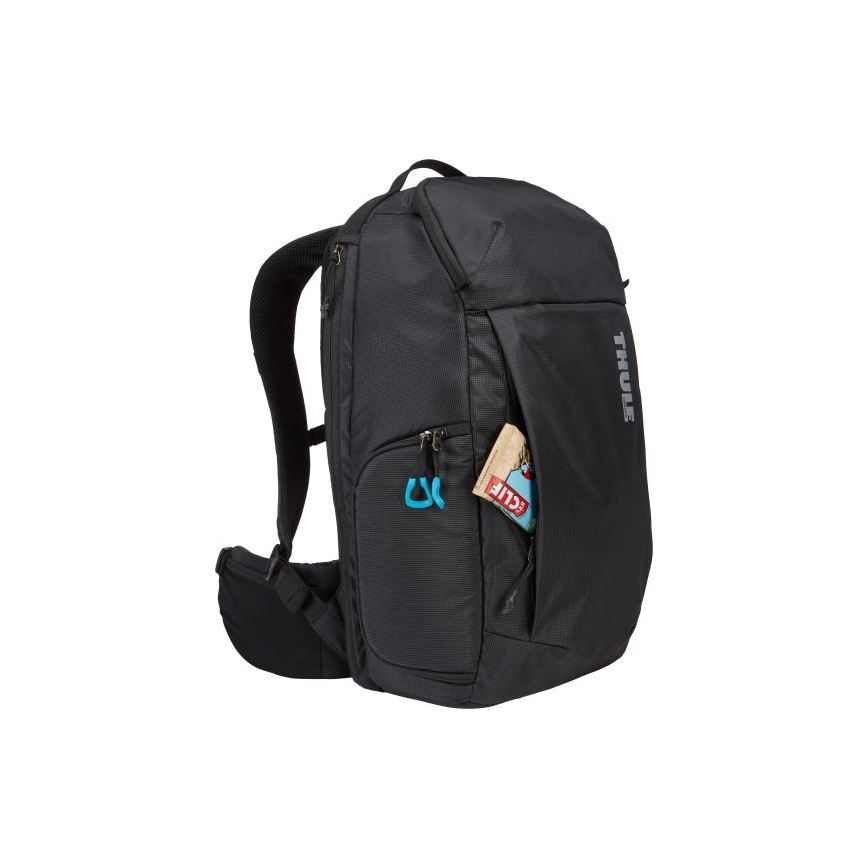 Thule TL-TAC106K - Раница за рефлексен фотоапарат Aspect черна