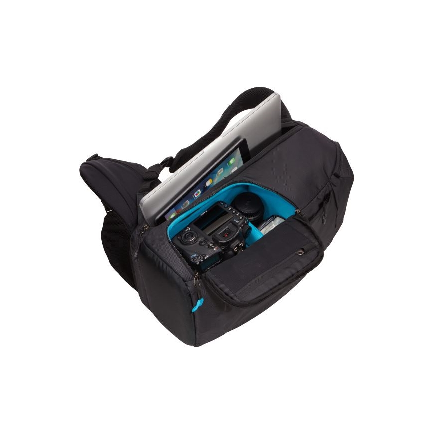 Thule TL-TAC106K - Раница за рефлексен фотоапарат Aspect черна