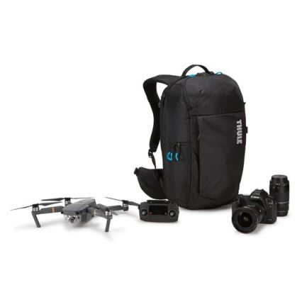 Thule TL-TAC106K - Раница за рефлексен фотоапарат Aspect черна