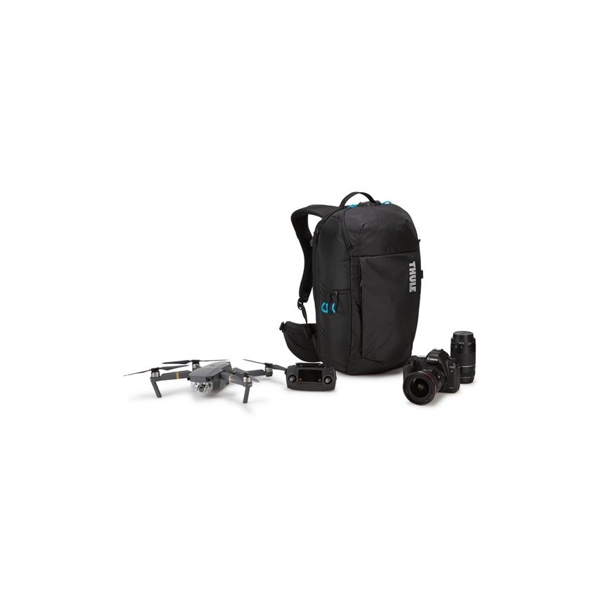 Thule TL-TAC106K - Раница за рефлексен фотоапарат Aspect черна