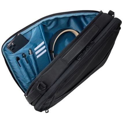 Thule TL-TACLB2116K - Чанта/раница за лаптоп Accent 17 л черна