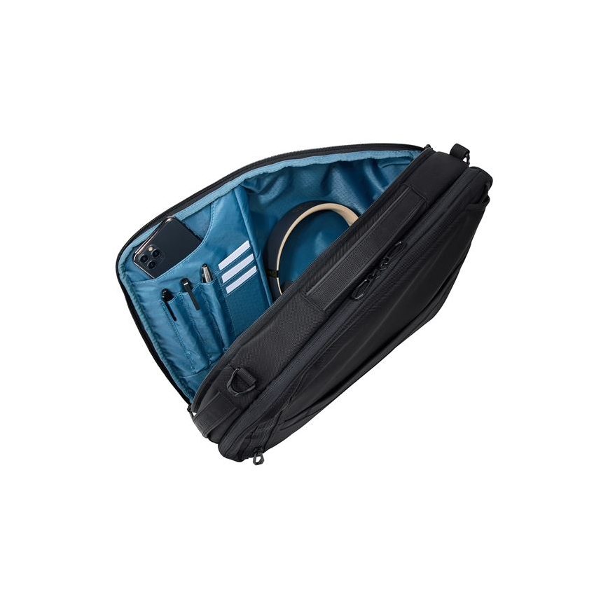 Thule TL-TACLB2116K - Чанта/раница за лаптоп Accent 17 л черна