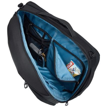 Thule TL-TACLB2116K - Чанта/раница за лаптоп Accent 17 л черна
