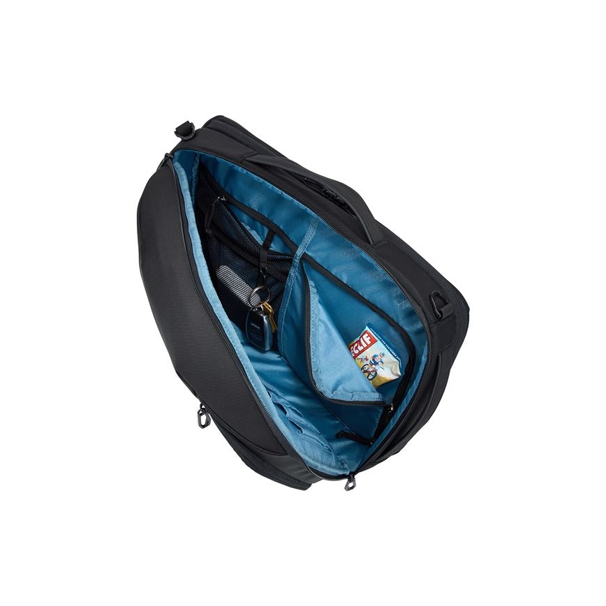 Thule TL-TACLB2116K - Чанта/раница за лаптоп Accent 17 л черна