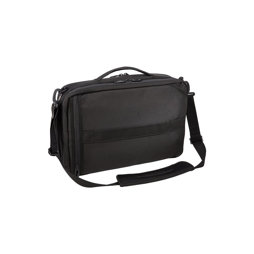 Thule TL-TACLB2116K - Чанта/раница за лаптоп Accent 17 л черна