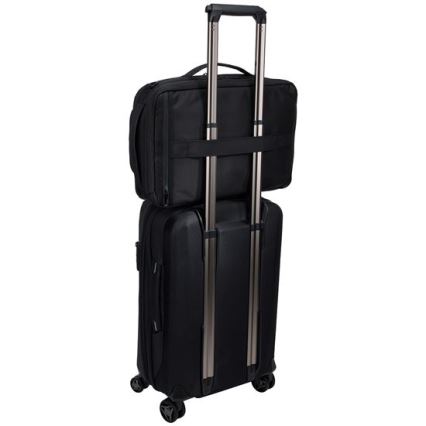 Thule TL-TACLB2116K - Чанта/раница за лаптоп Accent 17 л черна