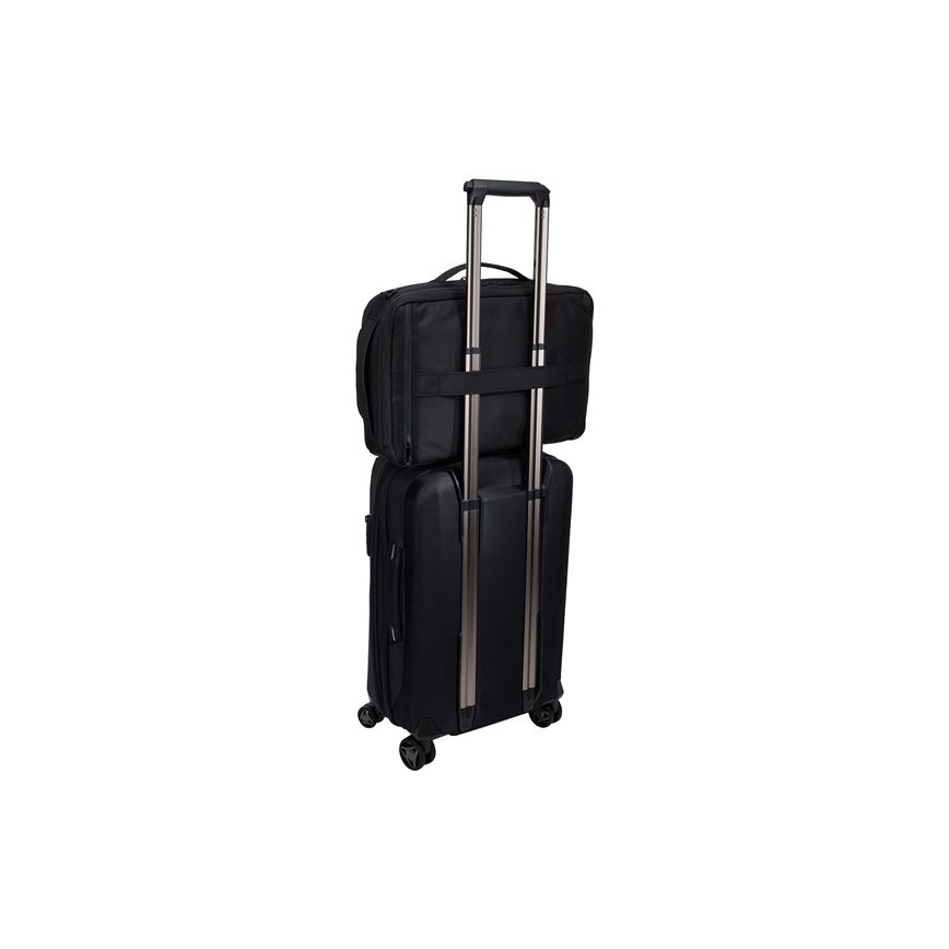 Thule TL-TACLB2116K - Чанта/раница за лаптоп Accent 17 л черна