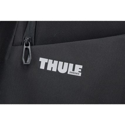 Thule TL-TACLB2116K - Чанта/раница за лаптоп Accent 17 л черна
