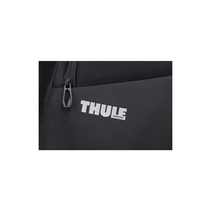 Thule TL-TACLB2116K - Чанта/раница за лаптоп Accent 17 л черна