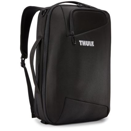 Thule TL-TACLB2116K - Чанта/раница за лаптоп Accent 17 л черна