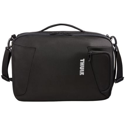 Thule TL-TACLB2116K - Чанта/раница за лаптоп Accent 17 л черна