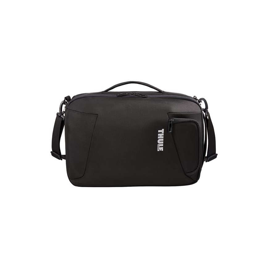 Thule TL-TACLB2116K - Чанта/раница за лаптоп Accent 17 л черна