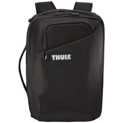 Thule TL-TACLB2116K - Чанта/раница за лаптоп Accent 17 л черна