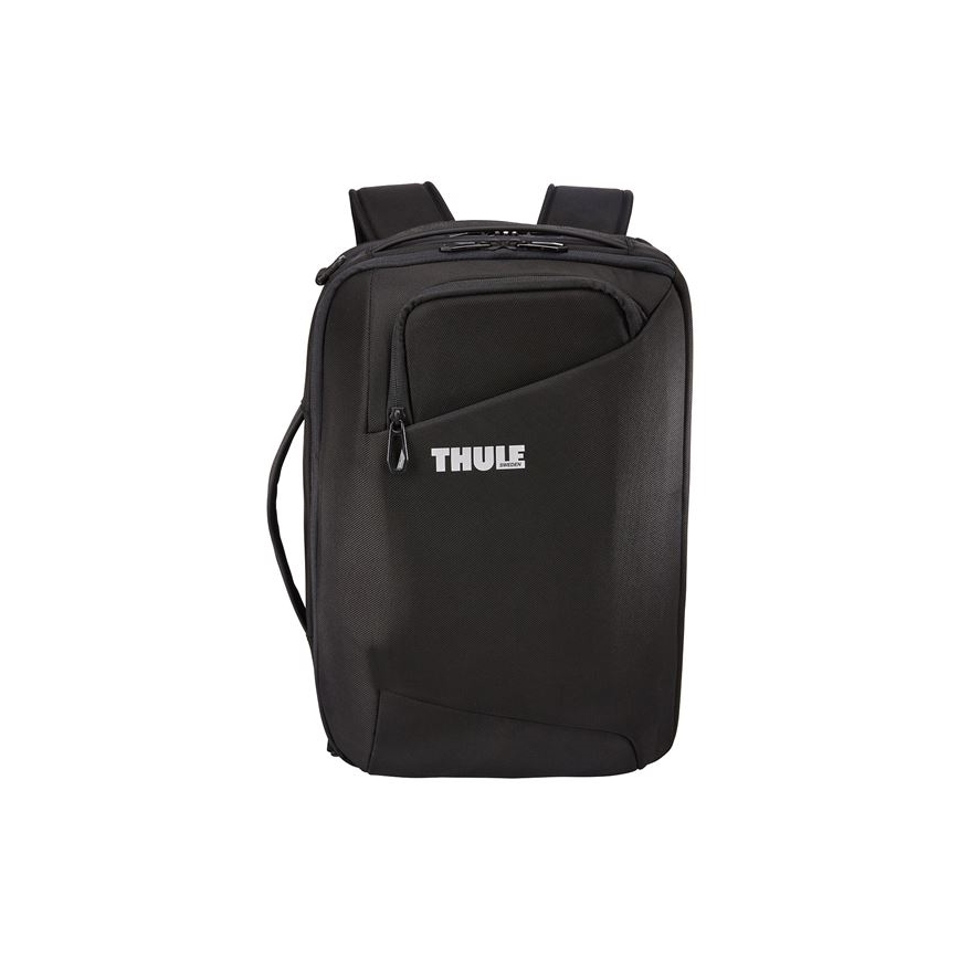 Thule TL-TACLB2116K - Чанта/раница за лаптоп Accent 17 л черна