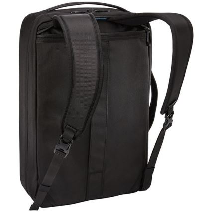Thule TL-TACLB2116K - Чанта/раница за лаптоп Accent 17 л черна