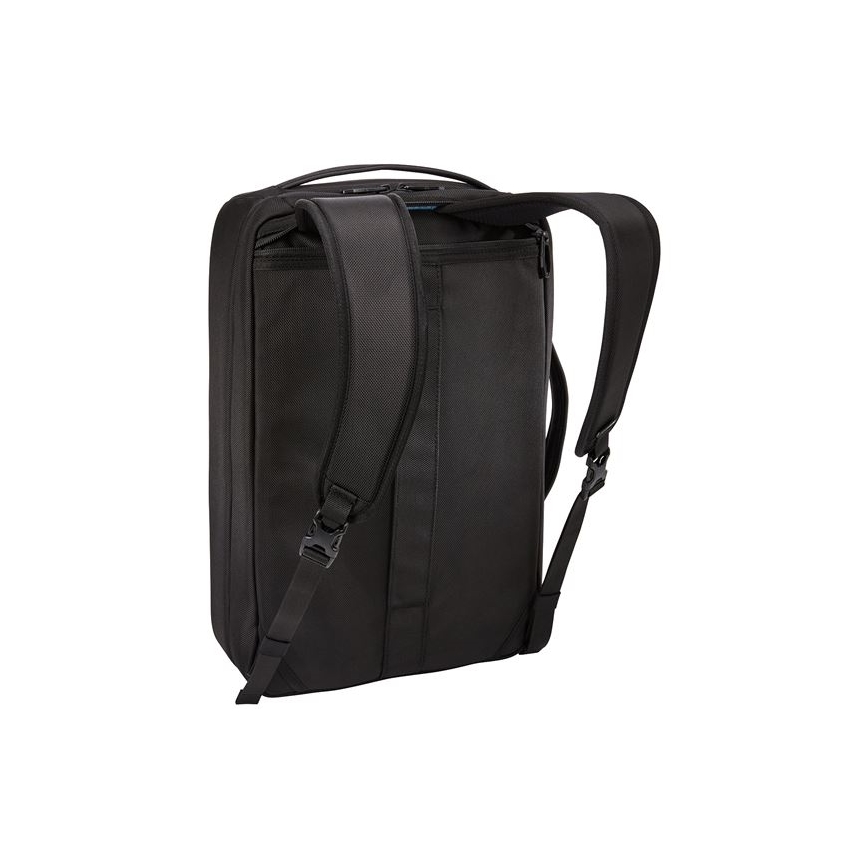 Thule TL-TACLB2116K - Чанта/раница за лаптоп Accent 17 л черна