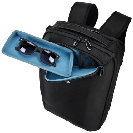 Thule TL-TACLB2116K - Чанта/раница за лаптоп Accent 17 л черна