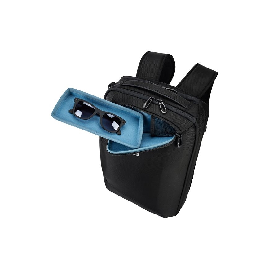 Thule TL-TACLB2116K - Чанта/раница за лаптоп Accent 17 л черна